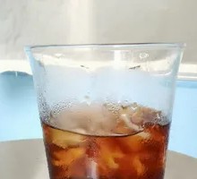 Whiskey Cold Brew