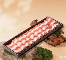Fire Cascade Grain-Fed Beef