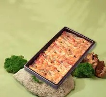 Spicy and Numbing Qingyuan Chicken (Large Portion)