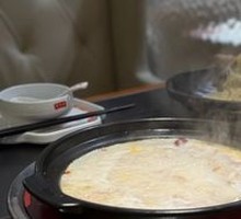 Lingnan Yellow Pig's Tripe Chicken Soup