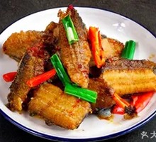 Signature Glutinous Rice Fish