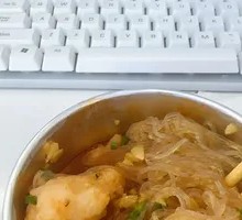 Seaweed and Pork Floss Shrimp Paste