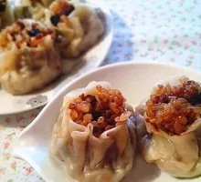 Mini Siu Mai