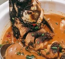 Home-style Bighead Carp