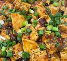 Sichuan-style Fish-flavored Shredded Pork