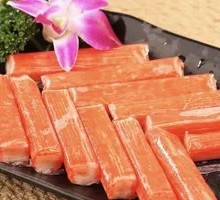Anjing Crab Stick Rod