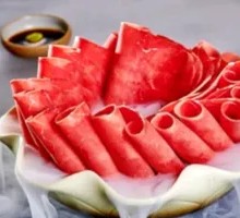 Red Ding Xiangyun