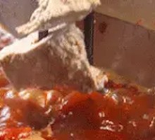 Hand-Dehulled Black Tofu