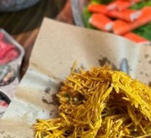 Qian Dongnan Potato Crispy Dumplings