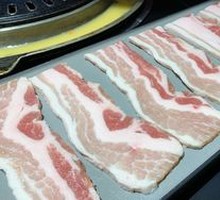 Premium Original Flavor Pork Belly