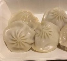 Signature Pork Buns