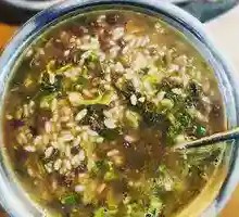 Guizhou Sour Soup Rice