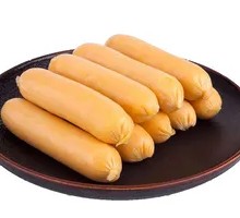 Corn-flavored Sausage