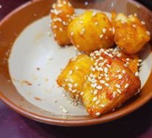 Mini Potato Crisps