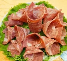 Waxiang Bacon