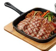 Classic Ribeye Steak