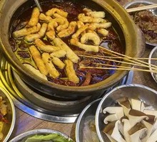 Pure Beef Tallow Spicy Hot Pot