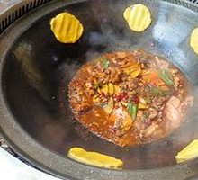 Red Gate Wood-fired Chicken