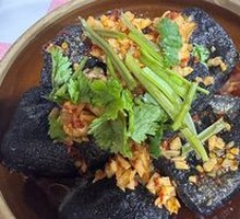 Changsha Stinky Tofu