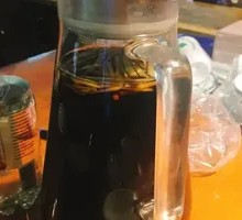 Ginger-Flavored Coke