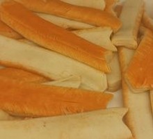V-shaped Crab Stick