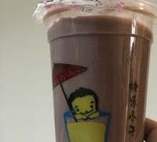 Red Bean Paste