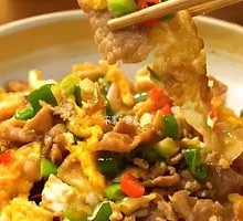 Homestyle One-Bowl Delight