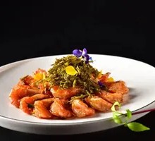 Longjing Shrimp