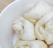 Pan-fried Bun