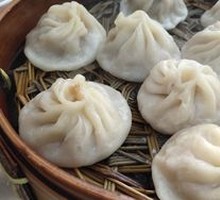 Fresh Meat Soup Dumplings