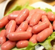 Kiss Sausage