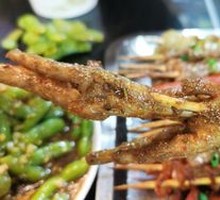 Chicken Feet