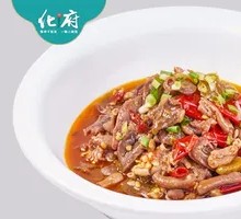 Spicy Chicken Offal