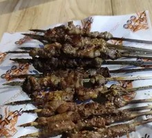 Chicken gizzard
