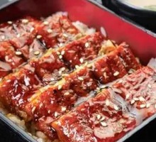 Rich Eel Rice