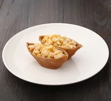Corn Dumplings