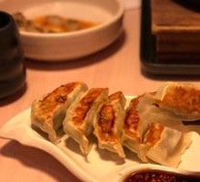 Waqian Pan-Fried Dumplings