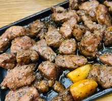 Angus Bite Beef