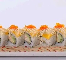 Signature Mango Roll
