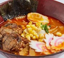 Hell Ramen