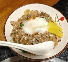 Signature Beef Rice
