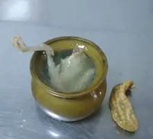 Tianma Pigeon Whole Soup