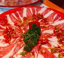 Beef Slices