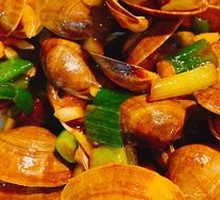 Clam Pot