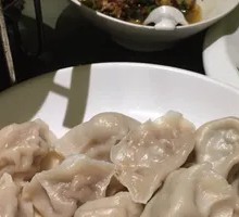 Signature Handmade Dumplings