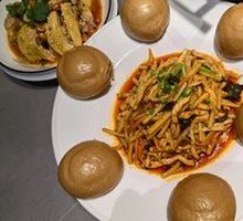 Fish-Flavored Shredded Pork