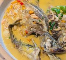 Jingzhou Mixed Fish Pot