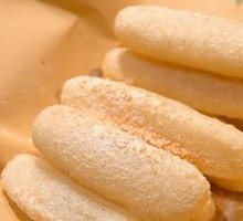 Handmade Glutinous Rice Cake Crisp