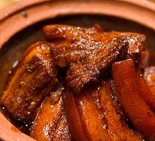 Mother's Braised Pork Belly