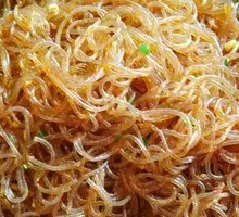 Dry-Loaded Rice Noodles